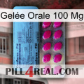 Gelée Orale 100 Mg 35